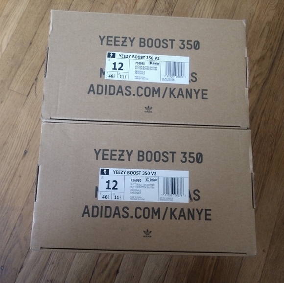 Kanye West yeezy main image 5